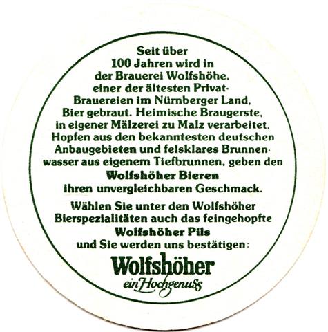 neunkirchen lau-by wolfs rund 2b (215-seit ber 100-dunkelgrn)